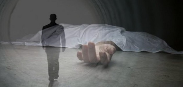 رؤية الميت حي في المنام للمتزوجه لإبن سيرين