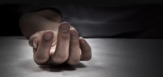 رؤية الميت حي في المنام وهو زعلان