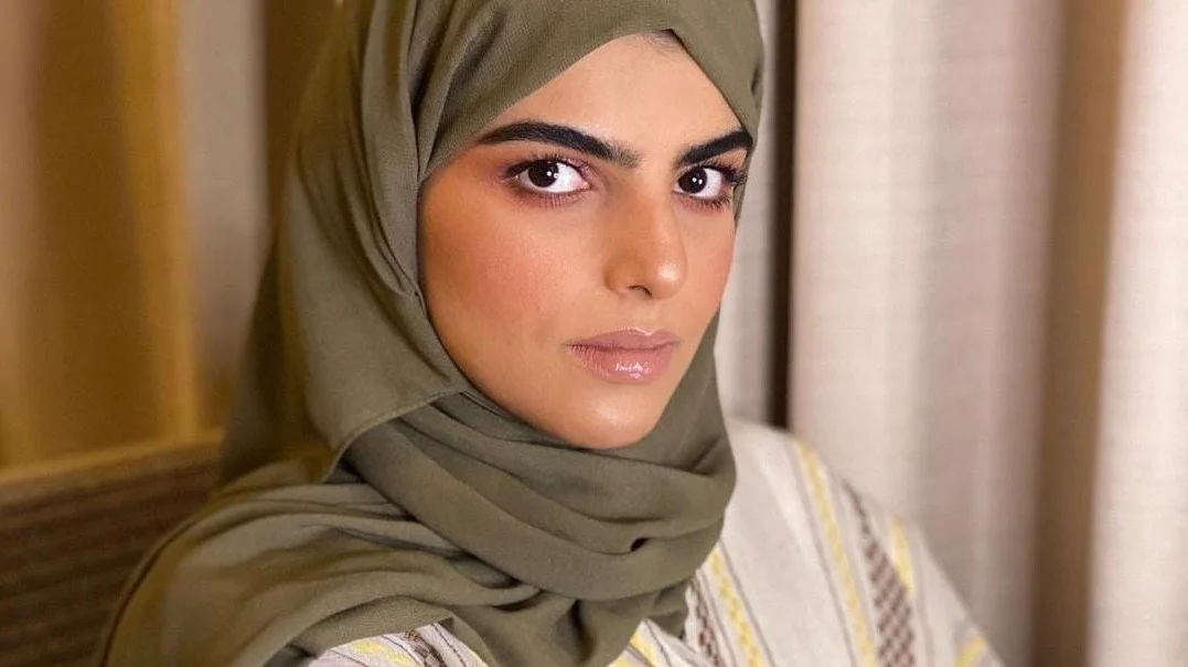 سارة الودعاني