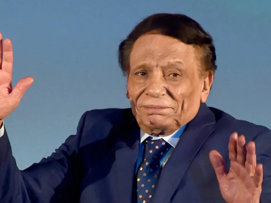  عادل إمام