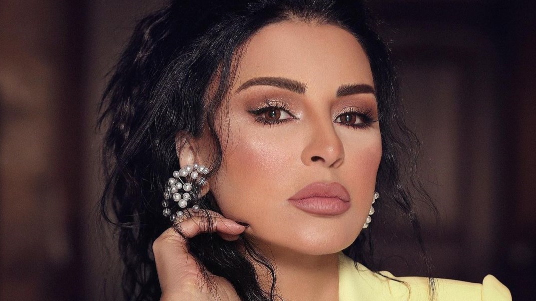 عيد ميلاد ماغي بوغصن