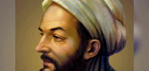 معلومات عن ابن سينا
