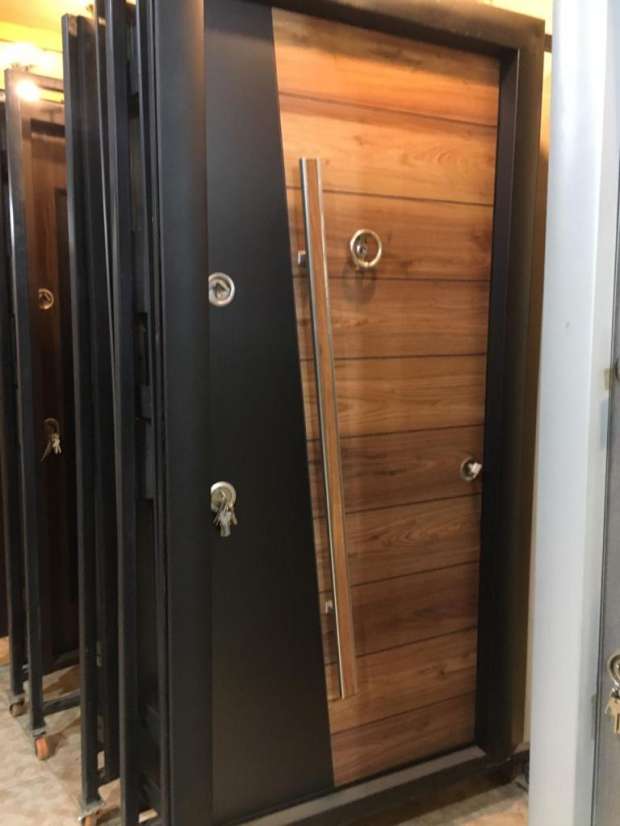 أسعار الأبواب المصفحة في مصر