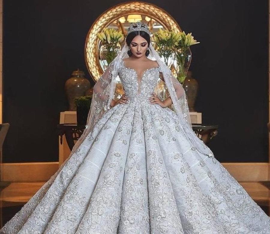 2022 wedding dresses