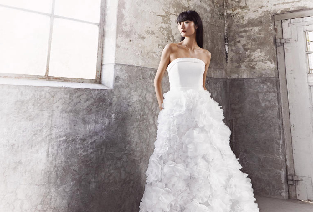 2022 wedding dresses