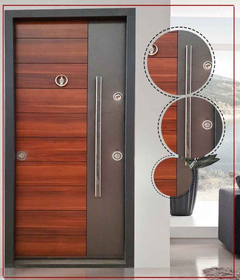 أسعار الأبواب المصفحة في مصر