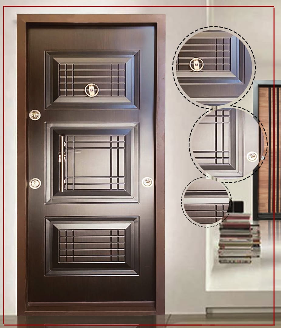 أسعار الأبواب المصفحة في مصر