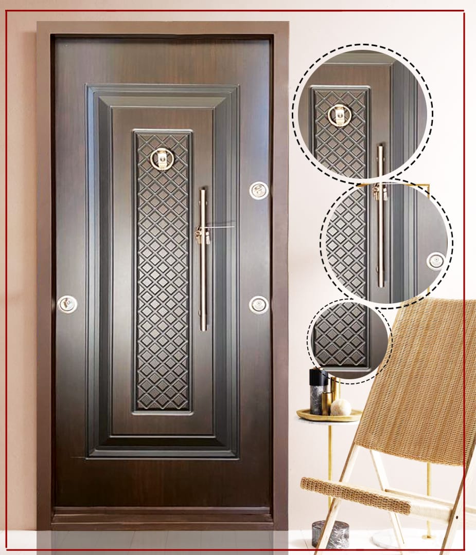 أسعار الأبواب المصفحة في مصر