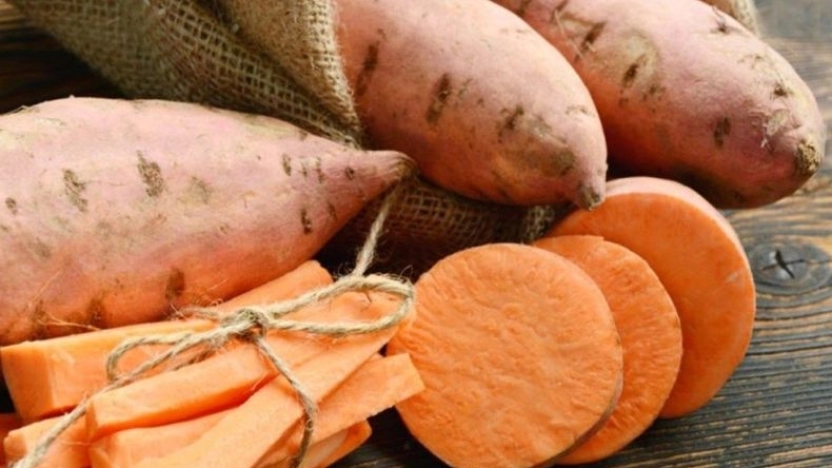فوائد البطاطا المذهلة في إنقاص الوزن