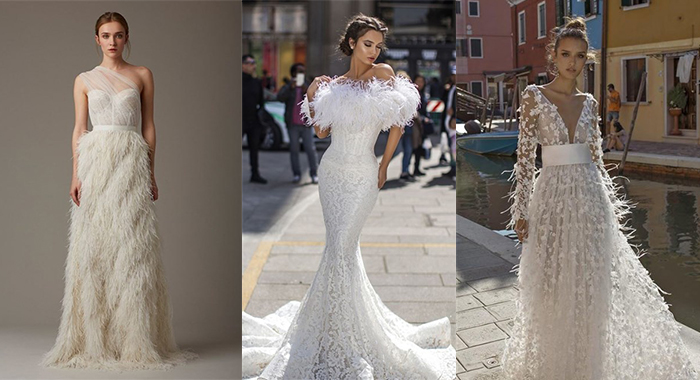2022 wedding dresses
