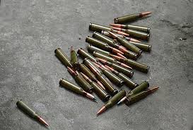 تفسير طلقات الرصاص في منام العزباء