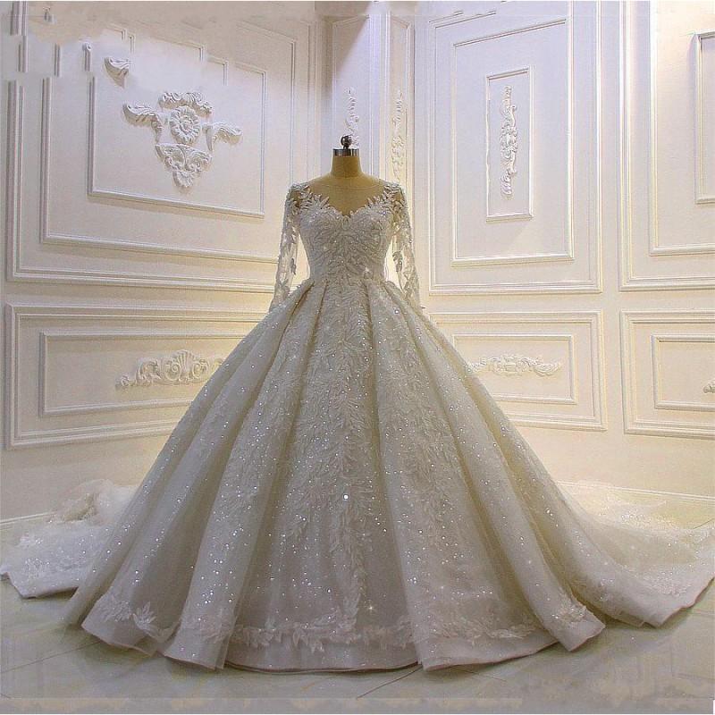 2022 wedding dresses