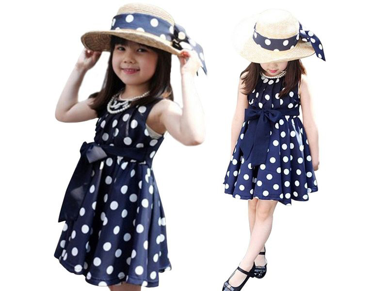 اجمل فساتين الاطفال