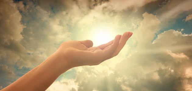 ادعية قصيرة مؤثرة