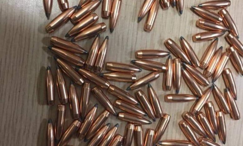 تفسير طلقات الرصاص في منام العزباء