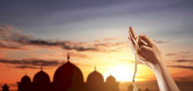 دعاء قبل الامتحان