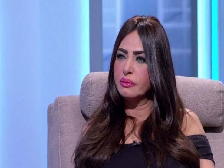 سلوى خطاب