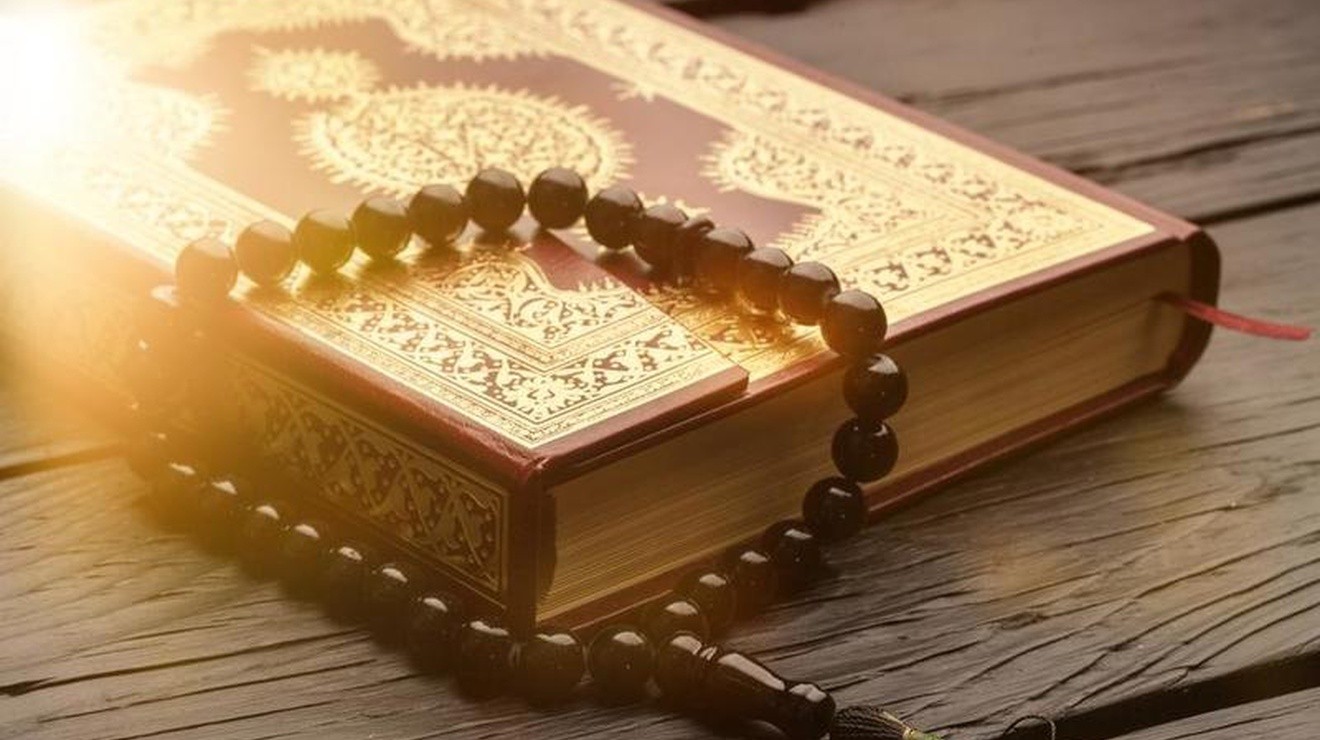 من اجمل الادعية القصيرة