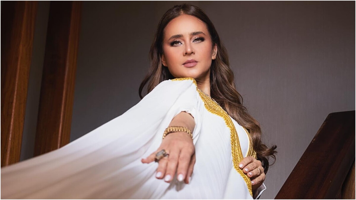 نيللي كريم رمضان 2023