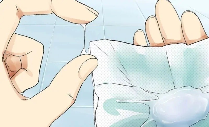 هل الإفرازات من علامات الدورة الشهرية