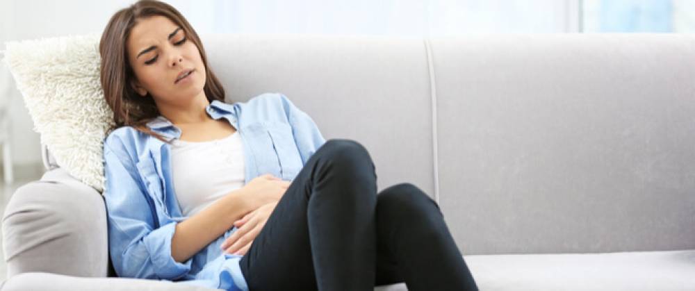 هل هناك تشابه بين اعراض الحمل والدورة الشهرية