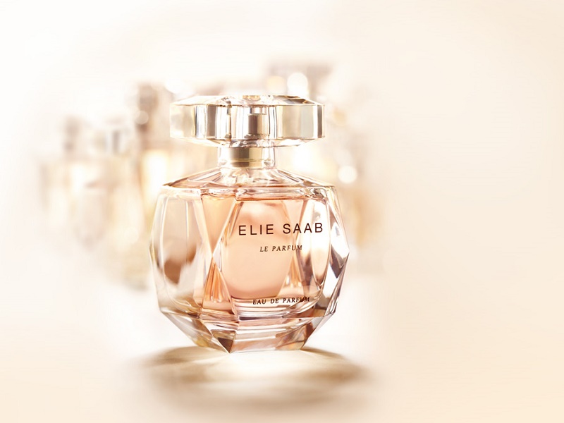 عطر Le Parfum من إيلي صعب Elie Saab