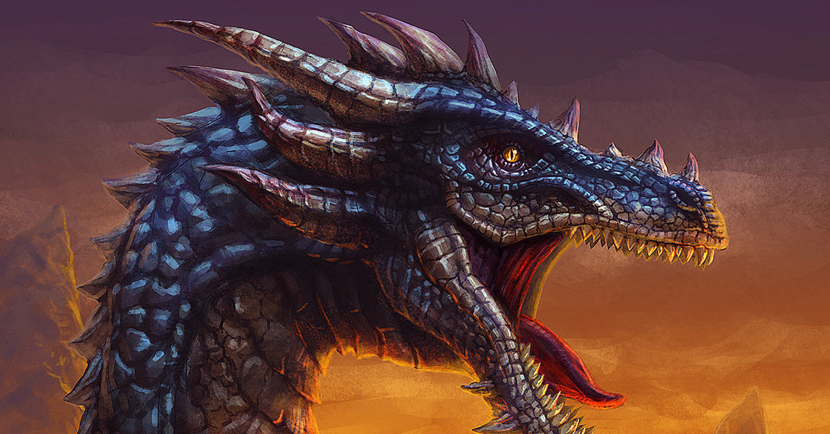 House Of The Dragon