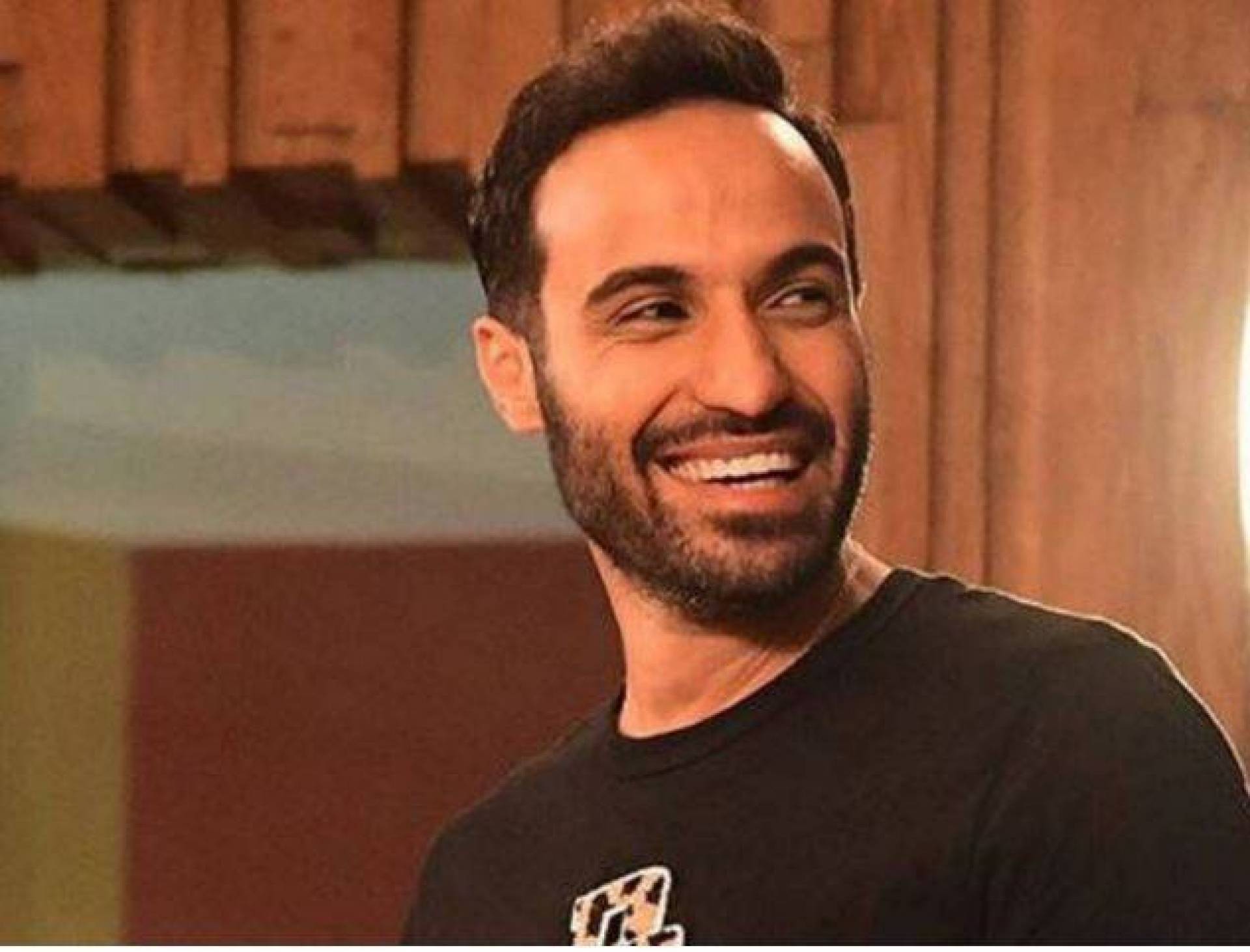 احمد فهمي