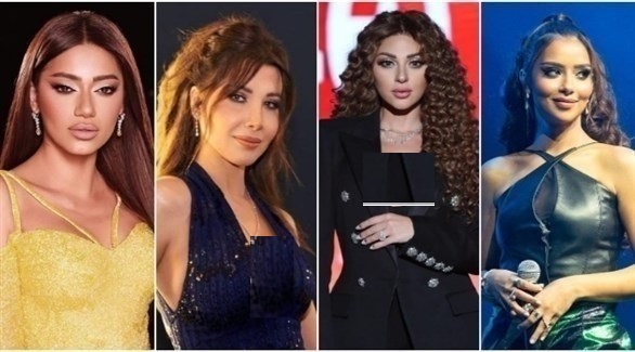 النجوم العرب المشاركين في بطولة كأس العالم 2022