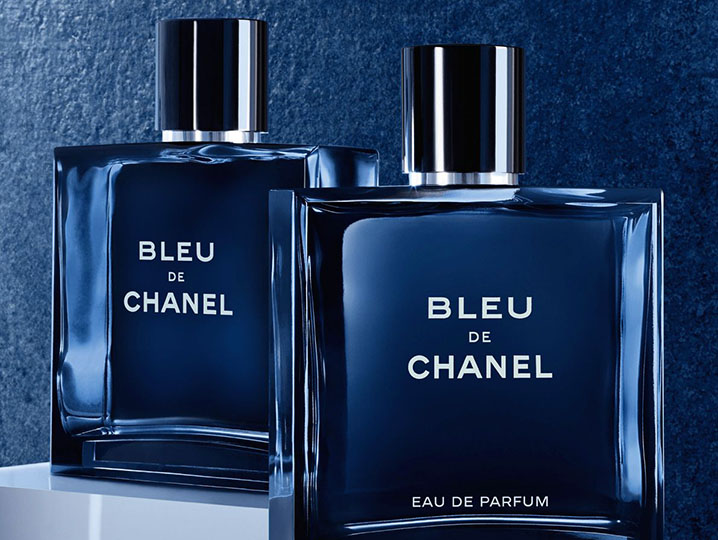 عطر بلو دو شانيل