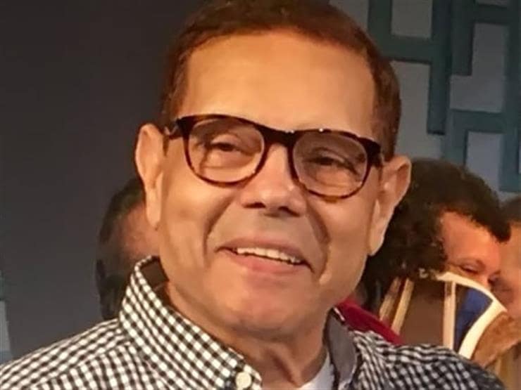 تشييع جثمان سامي فهمي