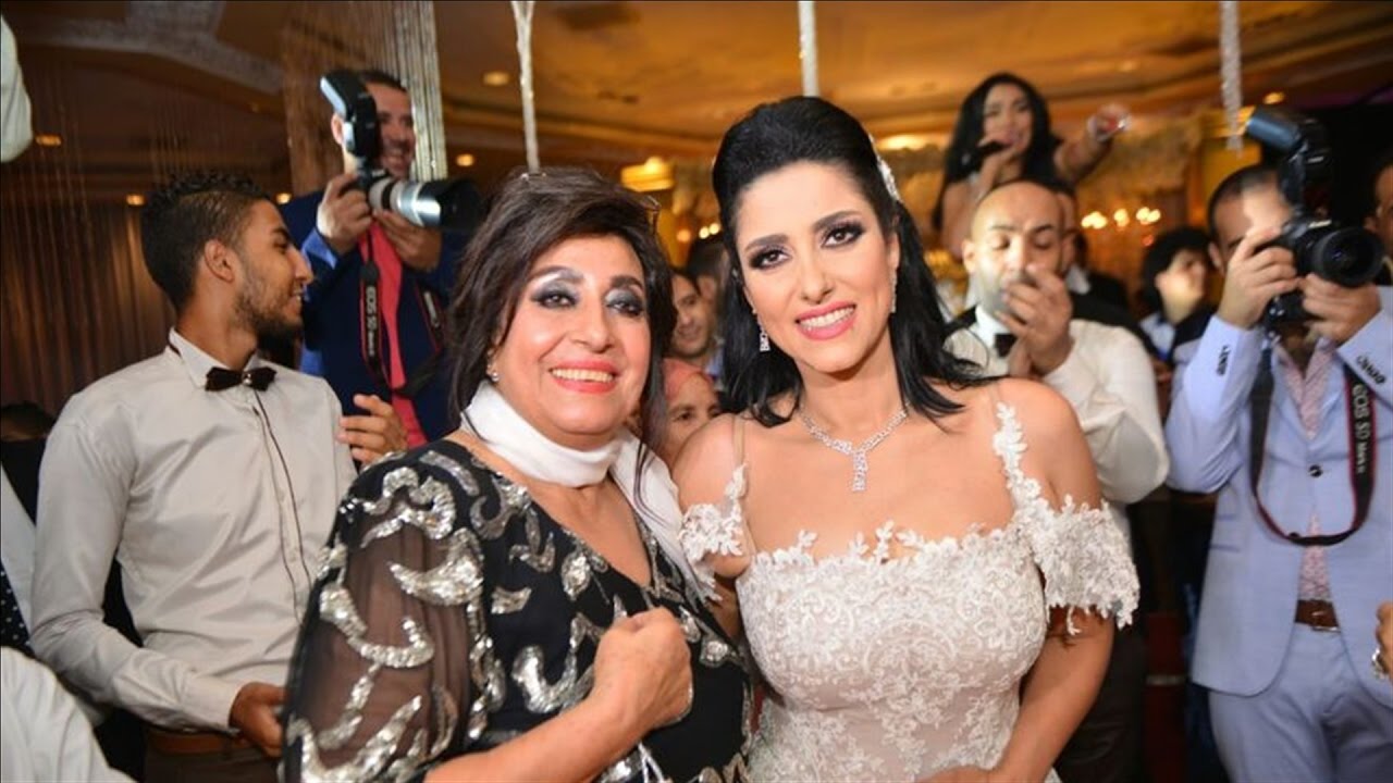 حنان مطاوع