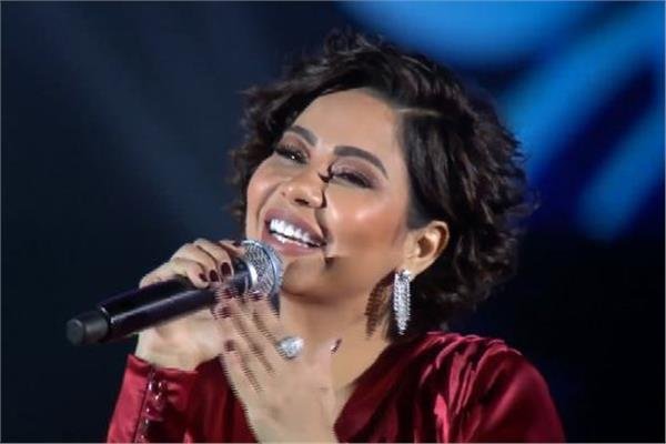 شيرين عبد الوهاب تتخلي عن مدير أعمالها