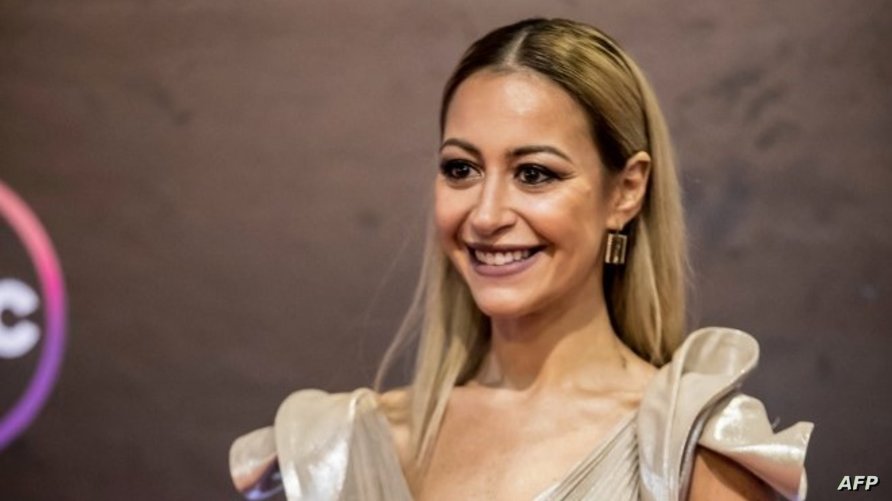 عمرو أديب يكشف مفاجأة في قضية منة شلبي