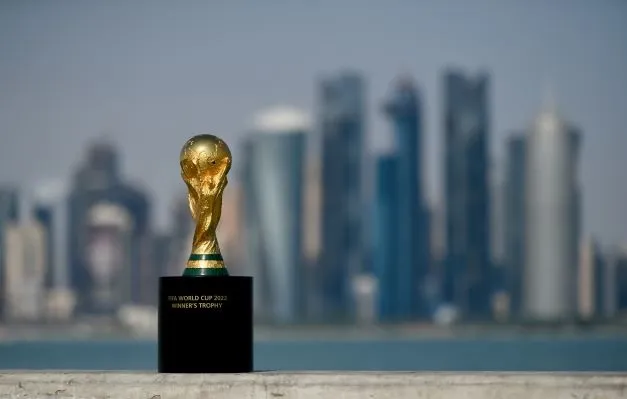 موعد احتفالية كأس العالم 2022