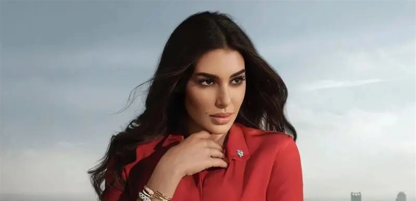 ياسمين صبري