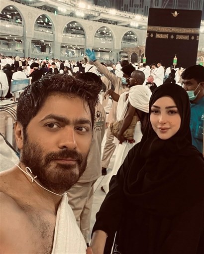 تامر حسني