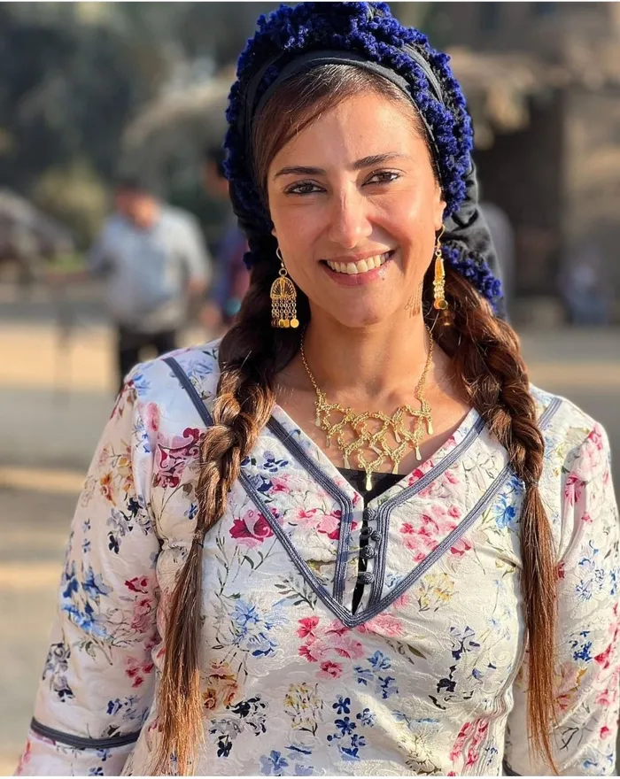 حنان مطاوع