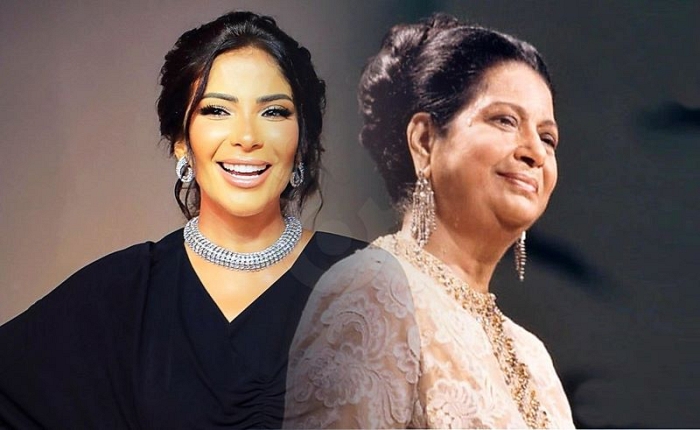 اعتراضات كثيرة وحالة واسعة من الجدل بسبب تجسيد منى زكي شخصية أم كلثوم