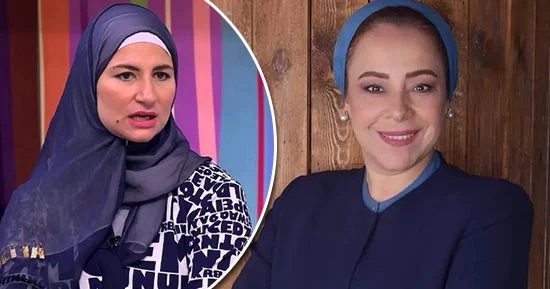 إحالة فدوى مواهب إلى التحقيق ونهاد أبو القمصان توجه شكرًا للنائب العام على سرعة التحرك