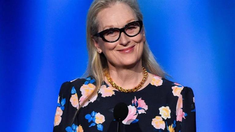 تتويج أعظم ممثلة على قيد الحياة بالسعفة الذهبية