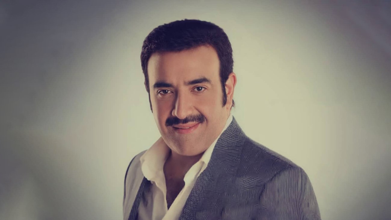 نور مهنا يعود بقوة على مسارح دبي