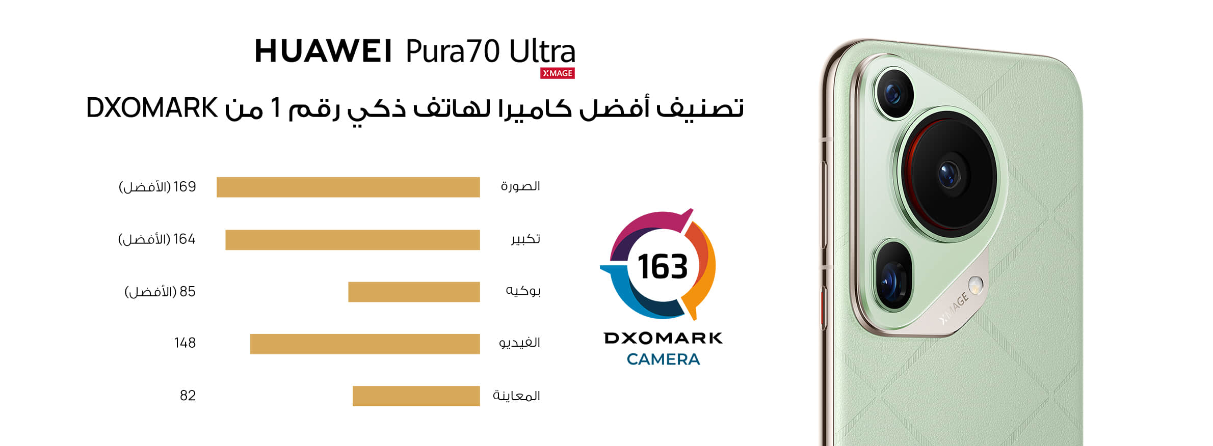HUAWEI Pura 70 Ultra