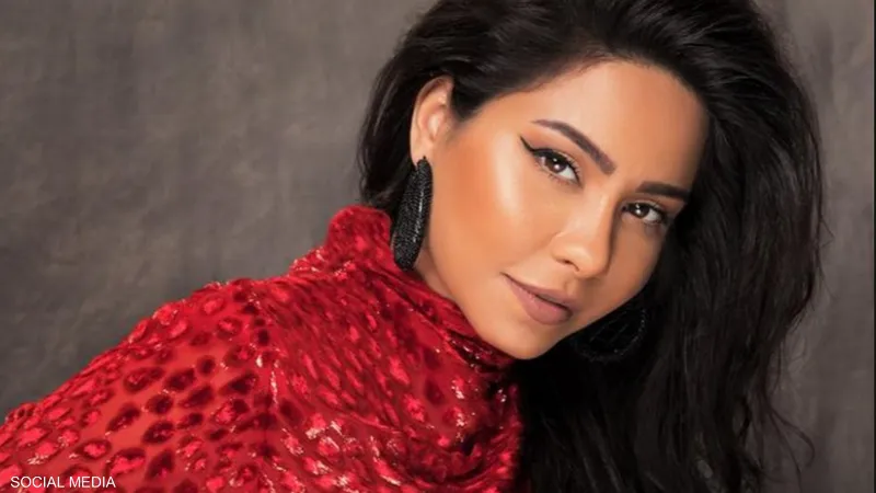 شيرين عبد الوهاب ترد على ما تم تداوله خلال الأيام الماضية وتفجر مفاجأة أخويا باعني