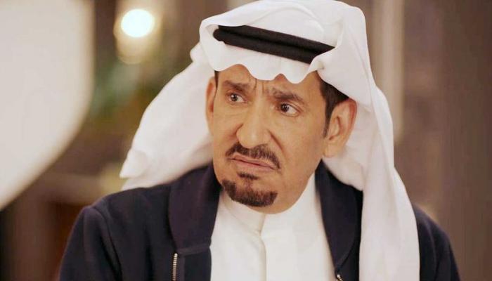 انتقادات لاذعة لعبد الله السدحان وزوجته بسبب جلسة استرخاء منزلية