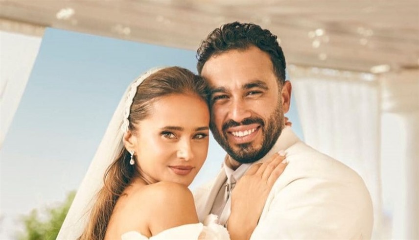 هشام عاشور يتحدث لأول مرة عن أسباب انفصاله عن نيللي كريم