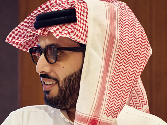تركي آل الشيخ يكشف ميزانية وإيرادات ولاد رزق القاضية