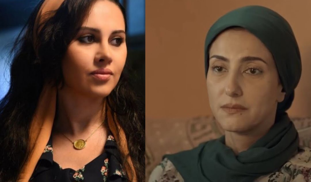ياسمين رئيس بديلاً عن حنان مطاوع في الجزء الثاني من صوت وصورة