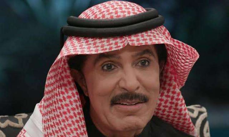 عبد الله بالخير اخطبولي هيفاء وهبي أحب جمالها