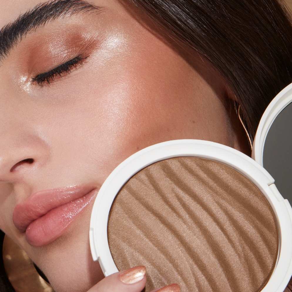 GOLD REFLECTIONS من KIKO MILANO